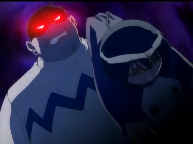 Magikano (Jisedai no Fansub)